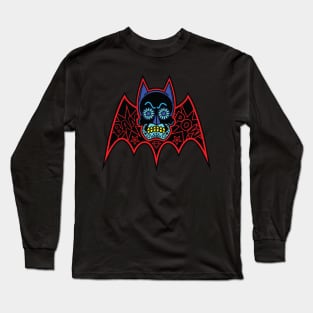 Sugar Bat Long Sleeve T-Shirt